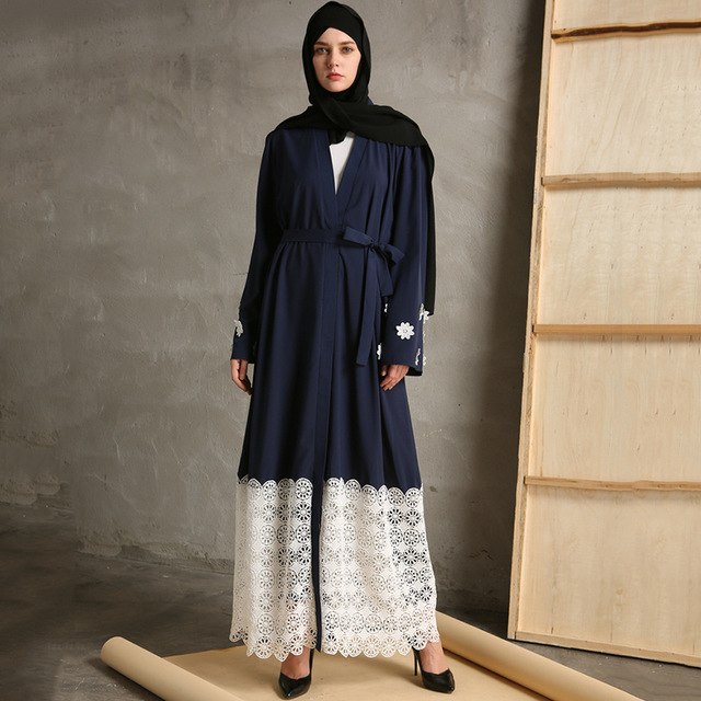 Modern Islamic Clothing, Arabic Dresses ...